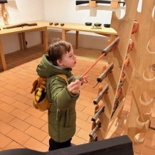 IV.B - Zámek Pardubice