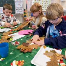 ŠD - Sněžná sova