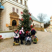 IV.B - Zámek Pardubice