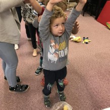 MŠ - OVOCE A ZELENINA