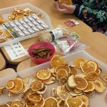 ŠD - Když děti tvoří radost