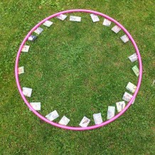 ŠD - „Seznamovací vlak“