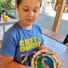 ŠD - „Lampionky našich prázdnin“