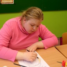 Říjen ve IV. třídě