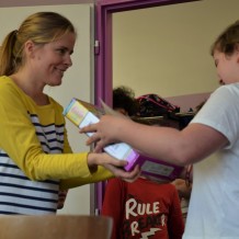 Výtvarná soutěž - vyhodnocení