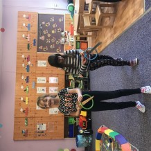 MŠ - Svatý Václav a rytíři