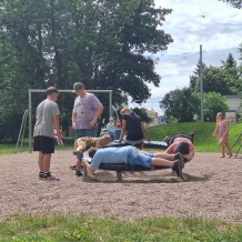 II.B - výlet podle gusta