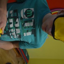 Projektový den - Pohádky