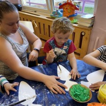 MŠ Ovoce, zelenina, houby