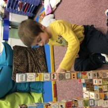 MŠ - Svatý Václav a rytíři