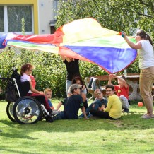 Návštěva ministryně práce a sociálních věcí Jany Maláčové