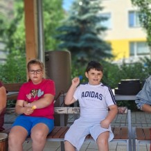 Muzikoterapeutické hry