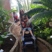 MŠ - Botanická zahrada