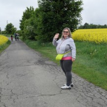 Medlov - ozdravný pobyt II