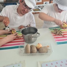 SŠ - závěrečné zkoušky 2023