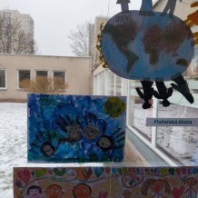 Vyhlášení výsledků výtvarné soutěže NA JEDNÉ VLNĚ