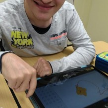 Jak se učíme ve III. třídě