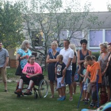 První školní den - 2015/2016