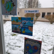 Vyhlášení výsledků výtvarné soutěže NA JEDNÉ VLNĚ