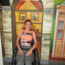 4. třída – Výlet – Jičín, město pohádky – 12. 9. 2018