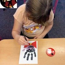 ŠD - DRÁKULŮV HRAD