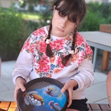 Muzikoterapeutické hry