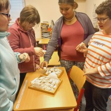 IV. A - Svatomartinské rohlíčky