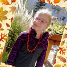 ŠD - Podzimní tvoření