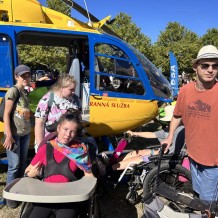 SŠ - Bezpečné nábřeží