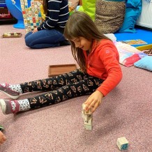 MŠ - Svatý Václav a rytíři