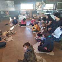 II. třída Archeopark Všestary