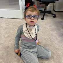 MŠ - těšíme se na Ježíška