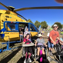 SŠ - Bezpečné nábřeží