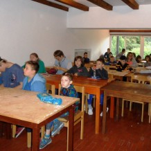 Medlov - ozdravný pobyt II