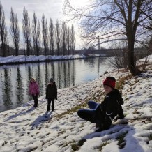 1.A Zimní radovánky