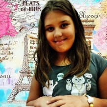 ŠD - Paris_levandule