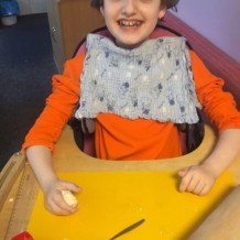 4.b - Vánoční ozdoby