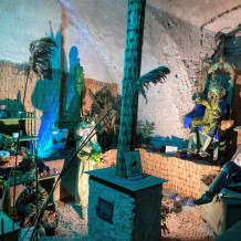 Příměstský pohádkový tábor – „ŘÍŠE POHÁDEK“