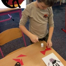 ŠD - DRÁKULŮV HRAD