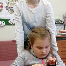 ŠD - Pečeme TWABAA