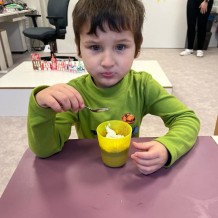 MŠ - těšíme se na Ježíška