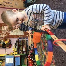 MŠ - Svatý Václav a rytíři