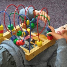 Listopad ve IV. třídě