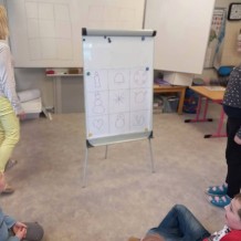 ŠD - Družinové soutěže