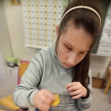 ŠD - Když děti tvoří radost