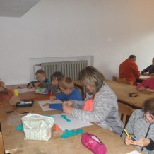 Medlov - ozdravný pobyt II