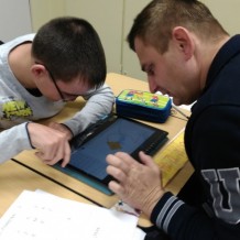 Jak se učíme ve III. třídě