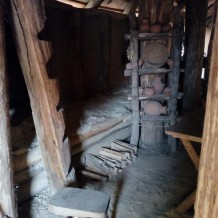 II. třída Archeopark Všestary