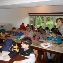 Medlov - ozdravný pobyt II