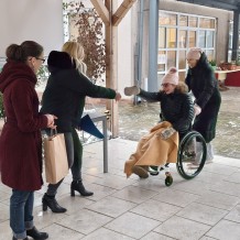 Vyhlášení výsledků výtvarné soutěže NA JEDNÉ VLNĚ